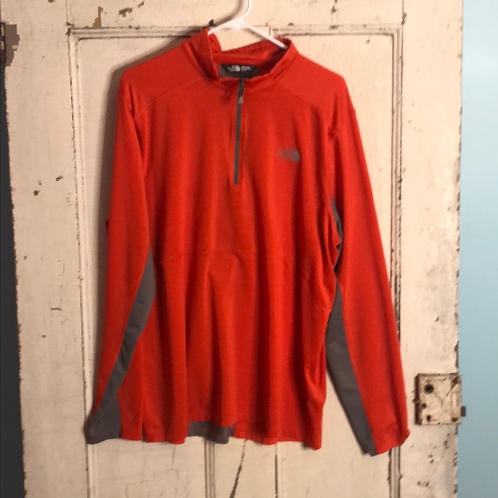 XL The North Face jacket
